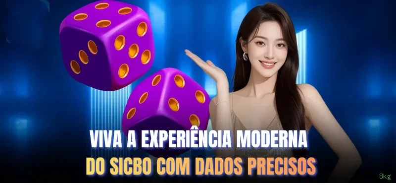 A Magia dos Caça-Níqueis no 8kg