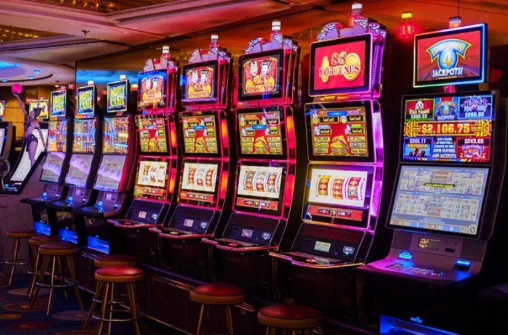 Slots 8kg - Sweet Bonanza e caça-níqueis populares