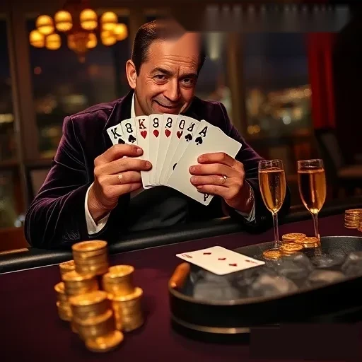 Cassino 8kg app mobile